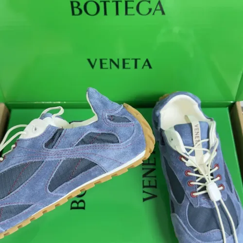 Replica Bottega Veneta BV Casual Shoes For Women #1441463 $125.00 USD for Wholesale