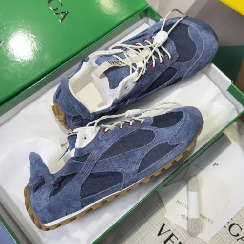Wholesale Bottega Veneta BV Casual Shoes For Men #1441464 $125.00 USD, Wholesale Quality Replica Bottega Veneta BV Casual Shoes