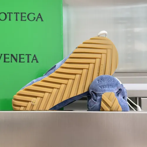 Replica Bottega Veneta BV Casual Shoes For Men #1441464 $125.00 USD for Wholesale