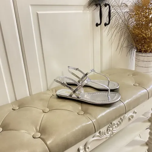 Replica Prada Sandal For Women #1441485 $102.00 USD for Wholesale