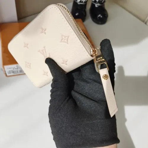 Replica Louis Vuitton LV Card Holders #1441499 $34.00 USD for Wholesale