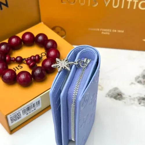 Replica Louis Vuitton LV Card Holders #1441500 $40.00 USD for Wholesale