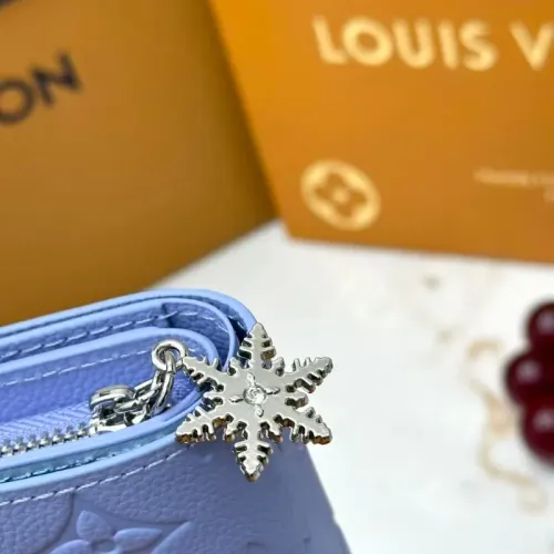 Replica Louis Vuitton LV Card Holders #1441500 $40.00 USD for Wholesale