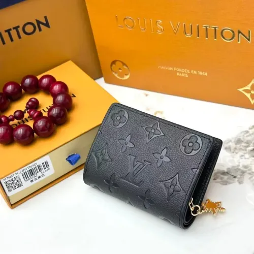 Replica Louis Vuitton LV Card Holders #1441501 $40.00 USD for Wholesale