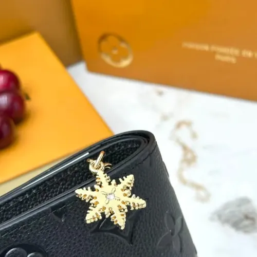 Replica Louis Vuitton LV Card Holders #1441501 $40.00 USD for Wholesale