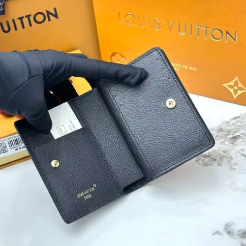 Replica Louis Vuitton LV Card Holders #1441501 $40.00 USD for Wholesale