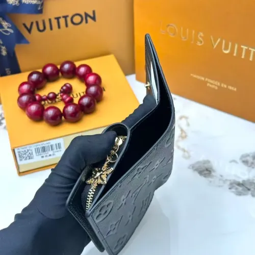 Replica Louis Vuitton LV Card Holders #1441501 $40.00 USD for Wholesale