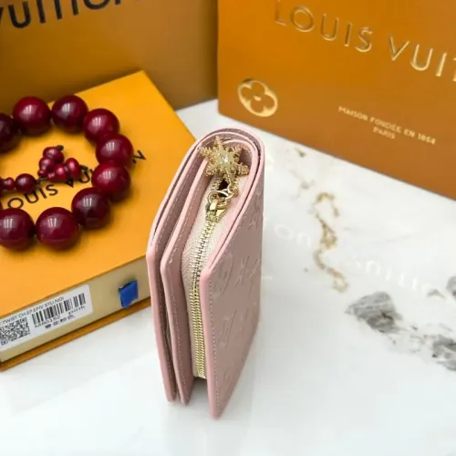 Replica Louis Vuitton LV Card Holders #1441502 $40.00 USD for Wholesale