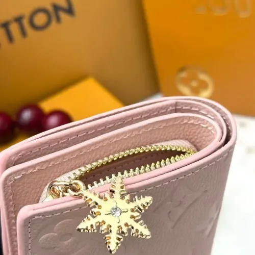 Replica Louis Vuitton LV Card Holders #1441502 $40.00 USD for Wholesale