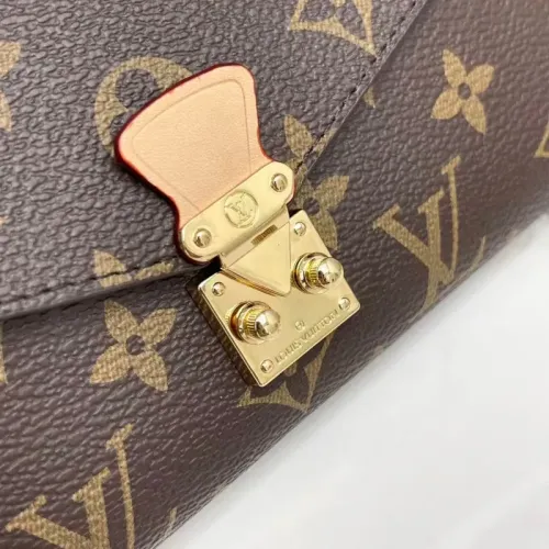 Replica Louis Vuitton LV Long Wallets #1441505 $48.00 USD for Wholesale