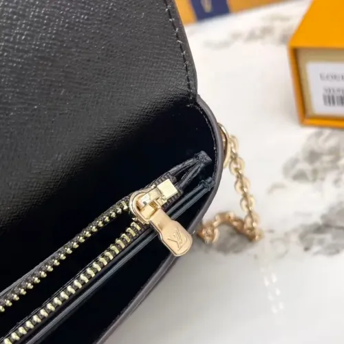 Replica Louis Vuitton LV Long Wallets #1441506 $48.00 USD for Wholesale