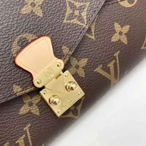 Replica Louis Vuitton LV Long Wallets #1441508 $48.00 USD for Wholesale