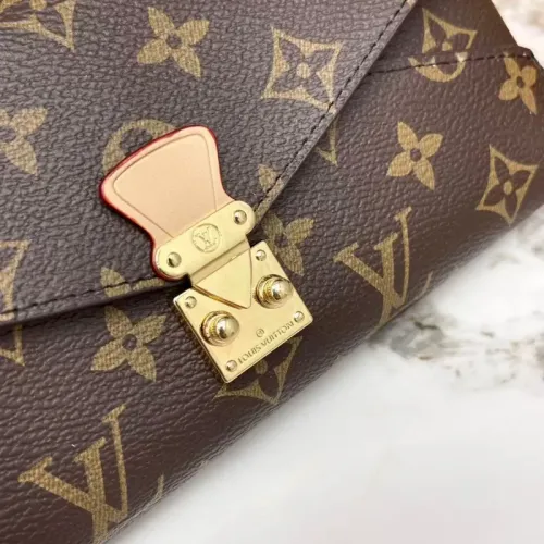 Replica Louis Vuitton LV Long Wallets #1441511 $48.00 USD for Wholesale