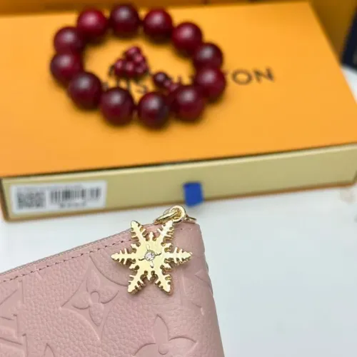 Replica Louis Vuitton LV Long Wallets #1441514 $40.00 USD for Wholesale