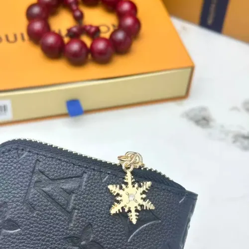 Replica Louis Vuitton LV Long Wallets #1441515 $40.00 USD for Wholesale