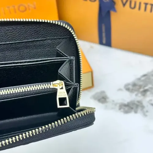 Replica Louis Vuitton LV Long Wallets #1441515 $40.00 USD for Wholesale