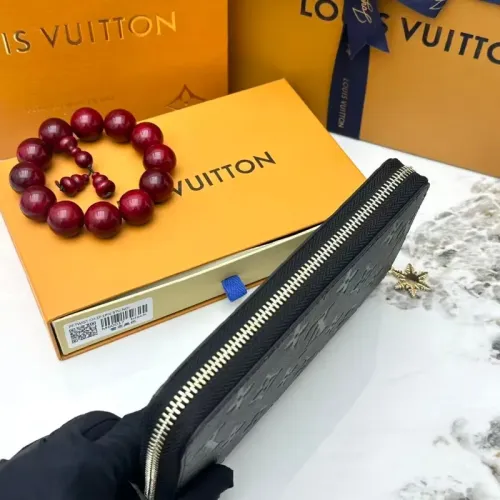 Replica Louis Vuitton LV Long Wallets #1441515 $40.00 USD for Wholesale