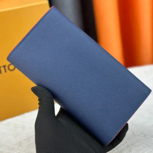 Replica Louis Vuitton LV Long Wallets #1441516 $42.00 USD for Wholesale