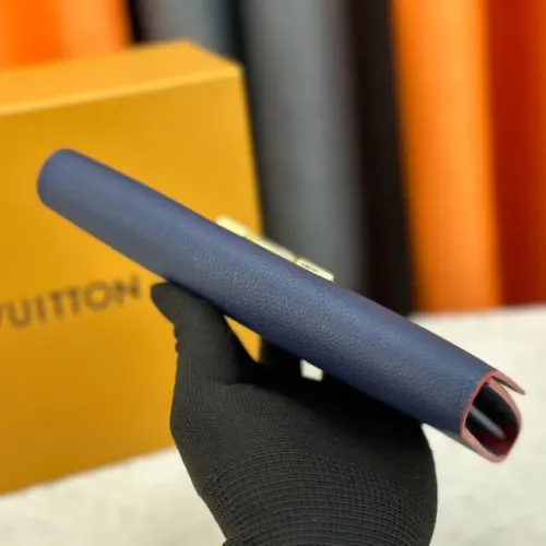 Replica Louis Vuitton LV Long Wallets #1441516 $42.00 USD for Wholesale