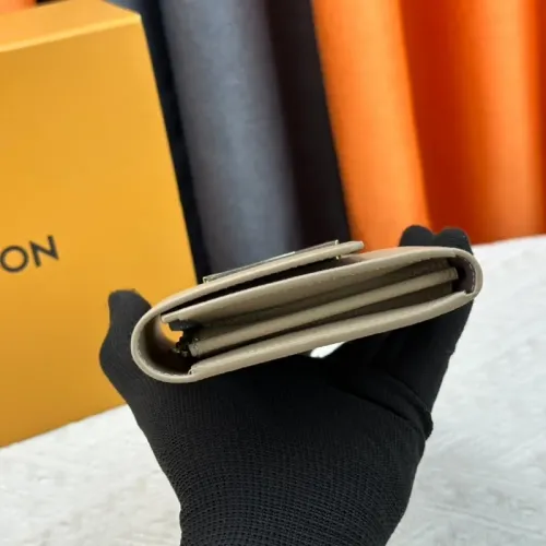 Replica Louis Vuitton LV Long Wallets #1441517 $42.00 USD for Wholesale