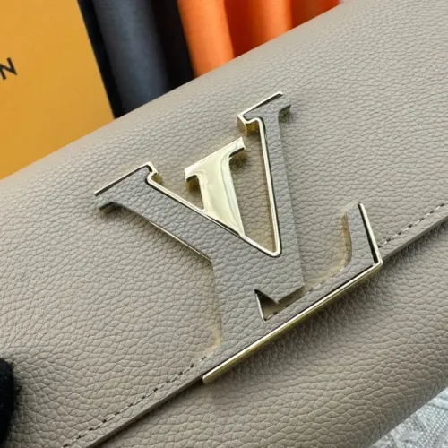 Replica Louis Vuitton LV Long Wallets #1441517 $42.00 USD for Wholesale