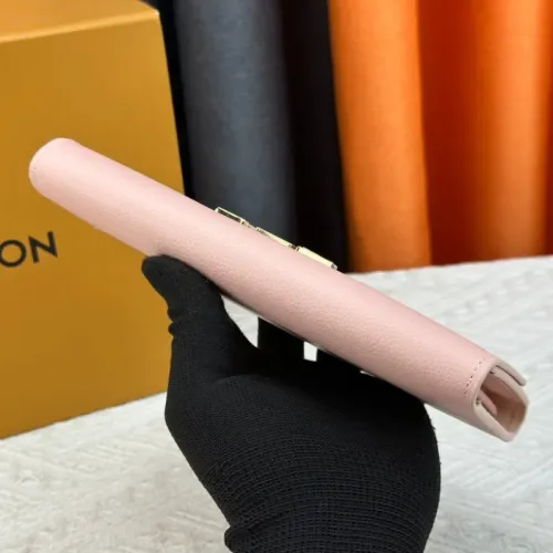 Replica Louis Vuitton LV Long Wallets #1441518 $42.00 USD for Wholesale