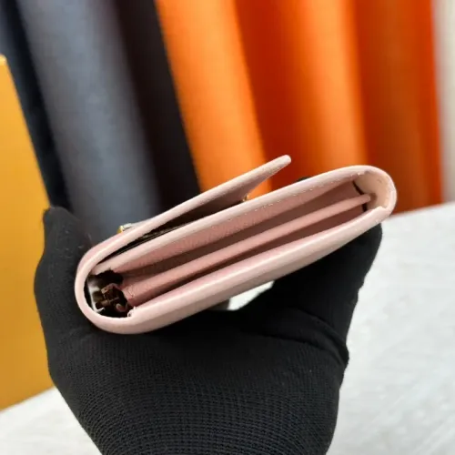 Replica Louis Vuitton LV Long Wallets #1441518 $42.00 USD for Wholesale