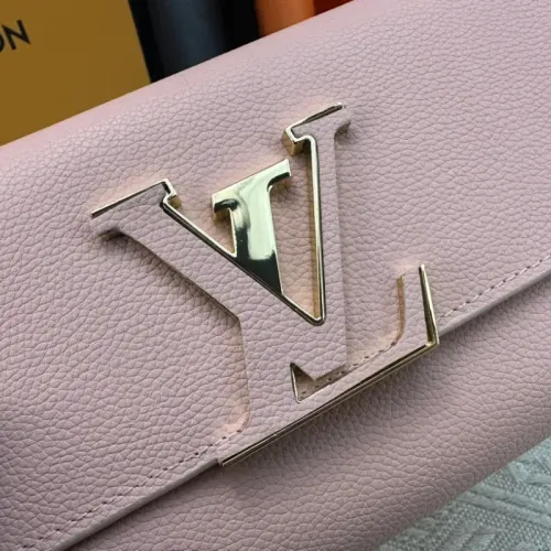 Replica Louis Vuitton LV Long Wallets #1441518 $42.00 USD for Wholesale