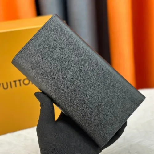 Replica Louis Vuitton LV Long Wallets #1441519 $42.00 USD for Wholesale