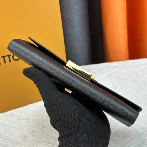 Replica Louis Vuitton LV Long Wallets #1441519 $42.00 USD for Wholesale