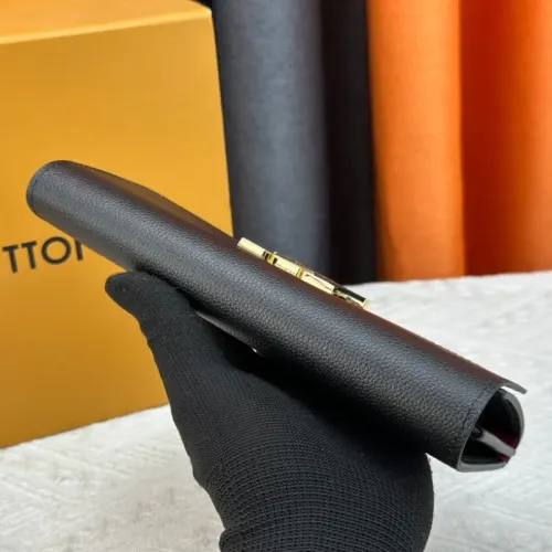 Replica Louis Vuitton LV Long Wallets #1441519 $42.00 USD for Wholesale