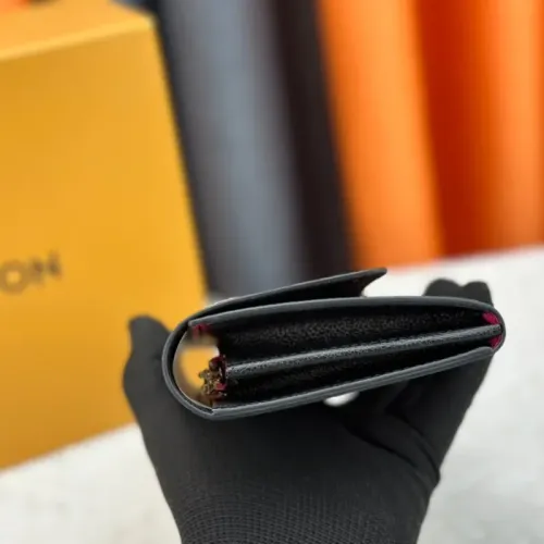 Replica Louis Vuitton LV Long Wallets #1441519 $42.00 USD for Wholesale