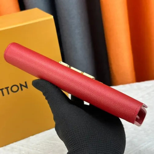 Replica Louis Vuitton LV Long Wallets #1441520 $42.00 USD for Wholesale