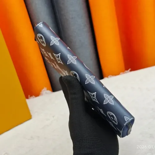 Replica Louis Vuitton LV Long Wallets #1441521 $40.00 USD for Wholesale