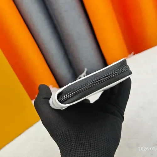 Replica Louis Vuitton LV Long Wallets #1441522 $40.00 USD for Wholesale