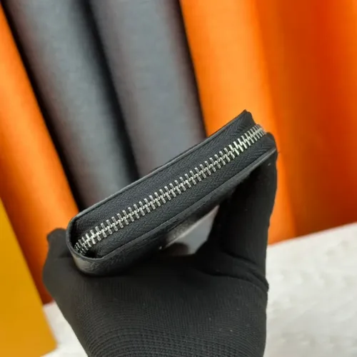 Replica Louis Vuitton LV Long Wallets #1441523 $40.00 USD for Wholesale