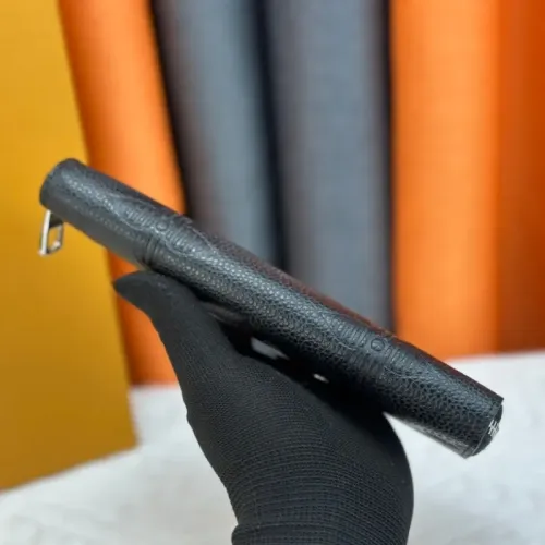 Replica Louis Vuitton LV Long Wallets #1441523 $40.00 USD for Wholesale