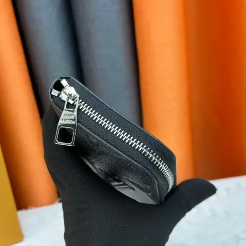 Replica Louis Vuitton LV Long Wallets #1441523 $40.00 USD for Wholesale