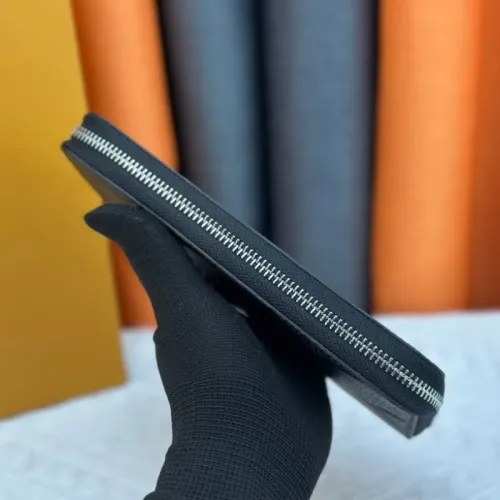 Replica Louis Vuitton LV Long Wallets #1441523 $40.00 USD for Wholesale