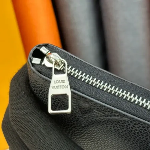 Replica Louis Vuitton LV Long Wallets #1441523 $40.00 USD for Wholesale