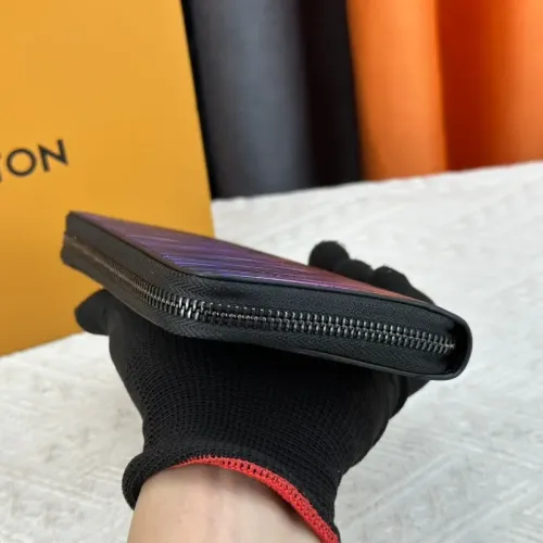 Replica Louis Vuitton LV Long Wallets #1441524 $40.00 USD for Wholesale