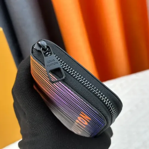 Replica Louis Vuitton LV Long Wallets #1441524 $40.00 USD for Wholesale