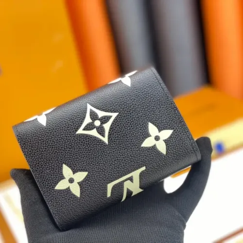 Replica Louis Vuitton LV Card Holders #1441529 $36.00 USD for Wholesale