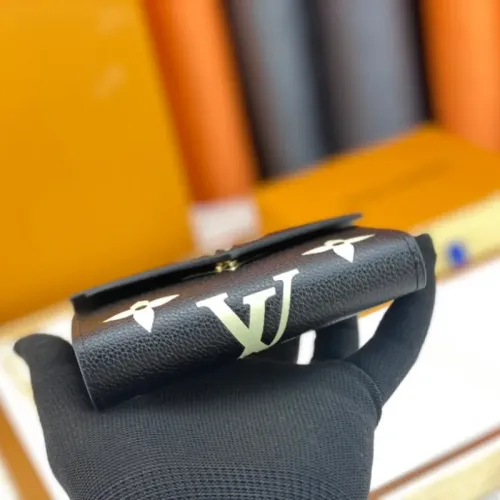 Replica Louis Vuitton LV Card Holders #1441529 $36.00 USD for Wholesale