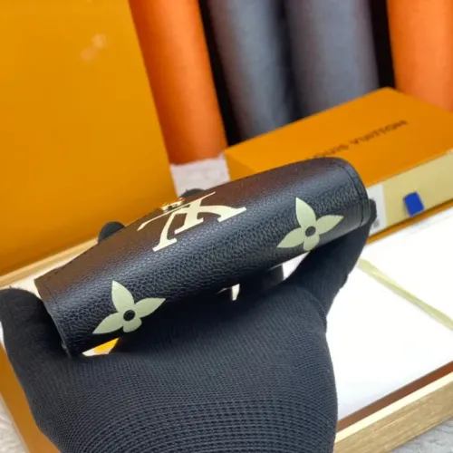Replica Louis Vuitton LV Card Holders #1441529 $36.00 USD for Wholesale
