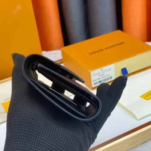 Replica Louis Vuitton LV Card Holders #1441529 $36.00 USD for Wholesale