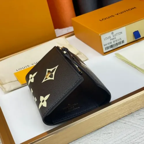 Replica Louis Vuitton LV Card Holders #1441529 $36.00 USD for Wholesale