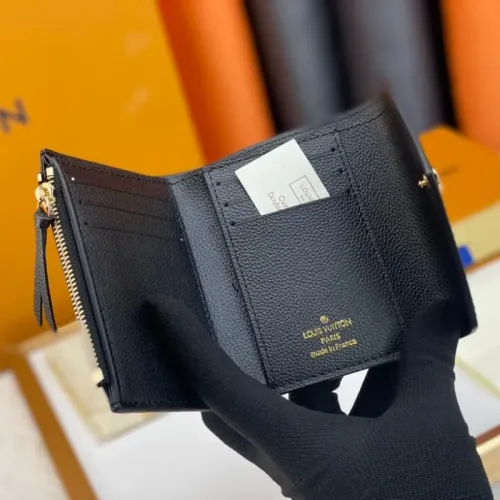 Replica Louis Vuitton LV Card Holders #1441529 $36.00 USD for Wholesale