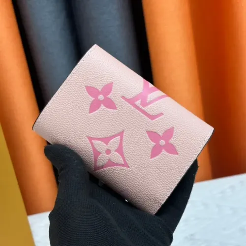 Replica Louis Vuitton LV Card Holders #1441530 $36.00 USD for Wholesale