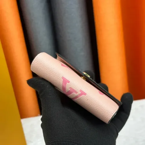 Replica Louis Vuitton LV Card Holders #1441530 $36.00 USD for Wholesale